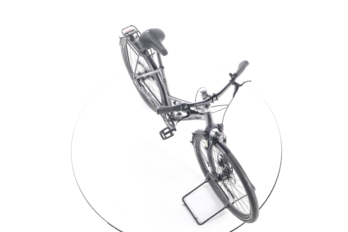 Stevens Boulevard Luxe Fahrrad City & Trekking - Image 15