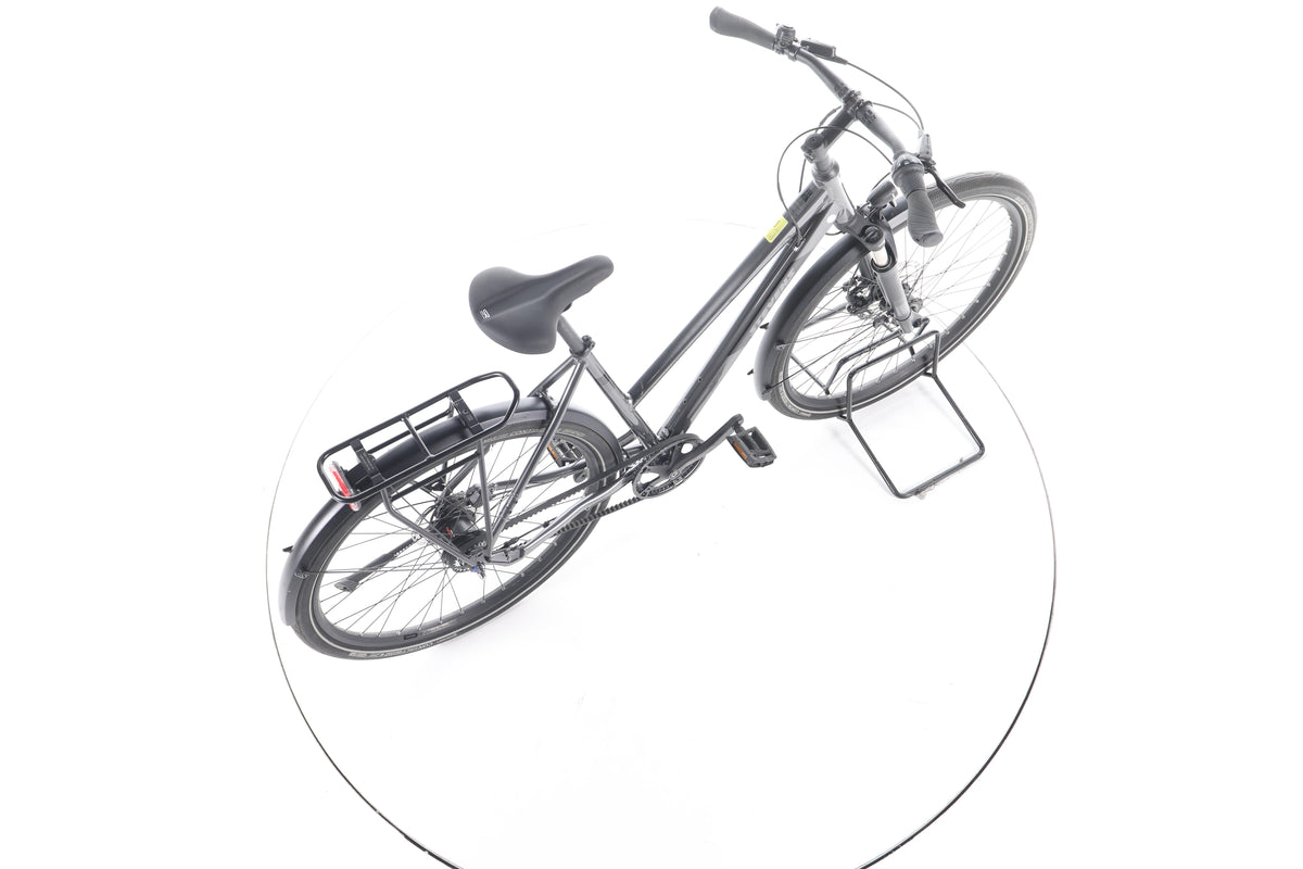 Stevens Boulevard Luxe Fahrrad City & Trekking - Image 24