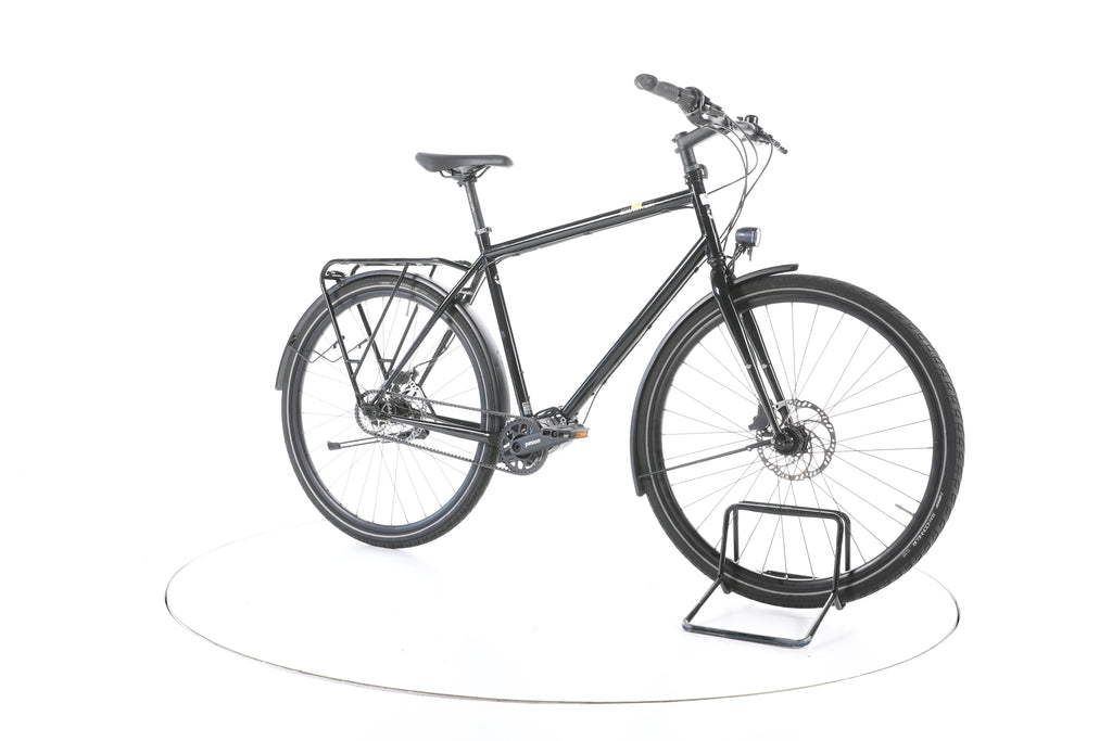 tout terrain Amber Road Xpress Select 23.1 Fahrrad City & Trekking - Image 2