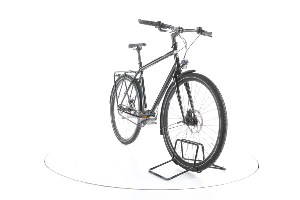 tout terrain Amber Road Xpress Select 23.1 Fahrrad City & Trekking - Image 3