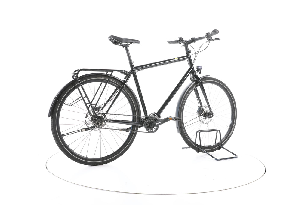 tout terrain Amber Road Xpress Select 23.1 Fahrrad City & Trekking - Image 12