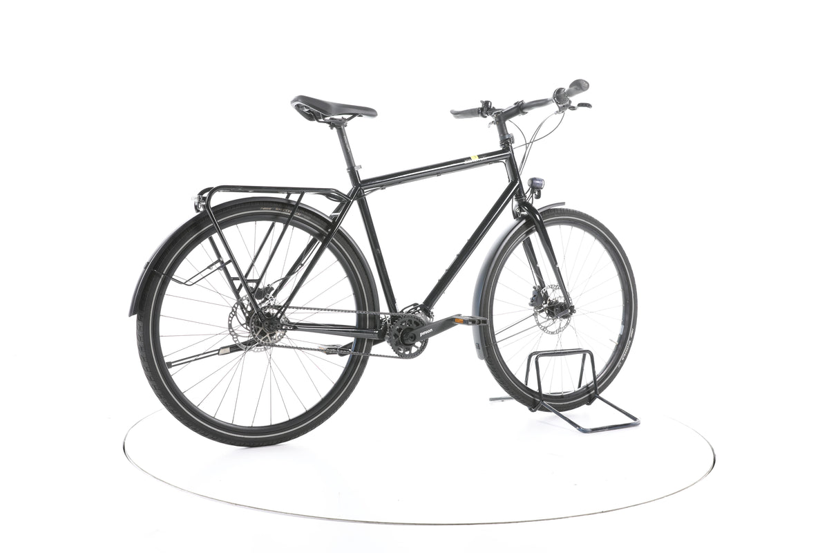 tout terrain Amber Road Xpress Select 23.1 Fahrrad City & Trekking - Image 12