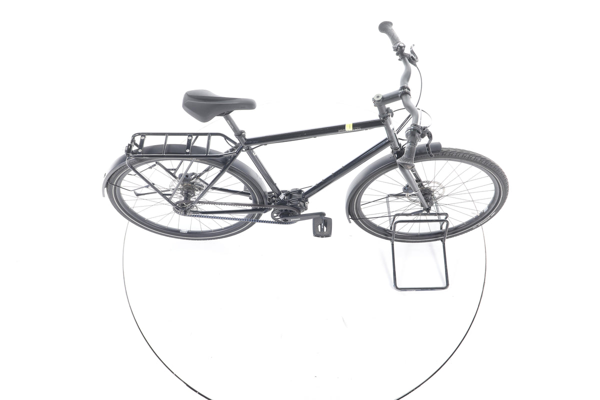 tout terrain Amber Road Xpress Select 23.1 Fahrrad City & Trekking - Image 13