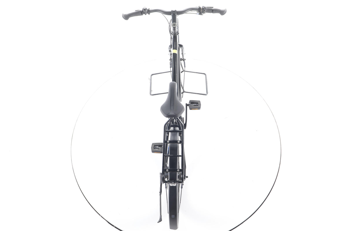 tout terrain Amber Road Xpress Select 23.1 Fahrrad City & Trekking - Image 22
