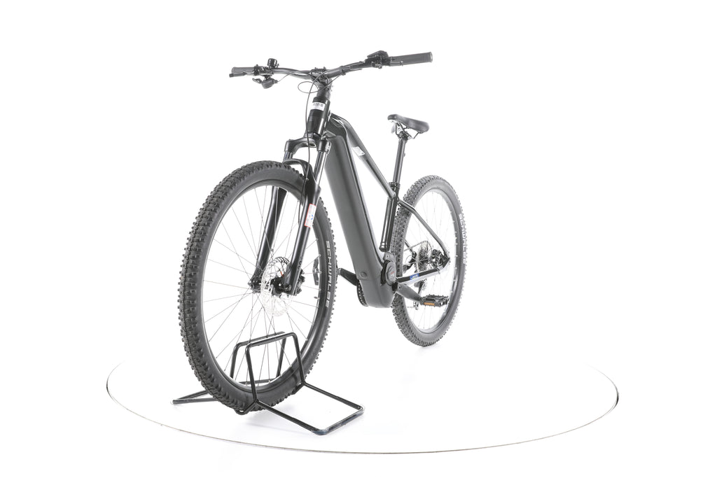 Cube Reaction Hybrid One 625 E-Bike - Image 5