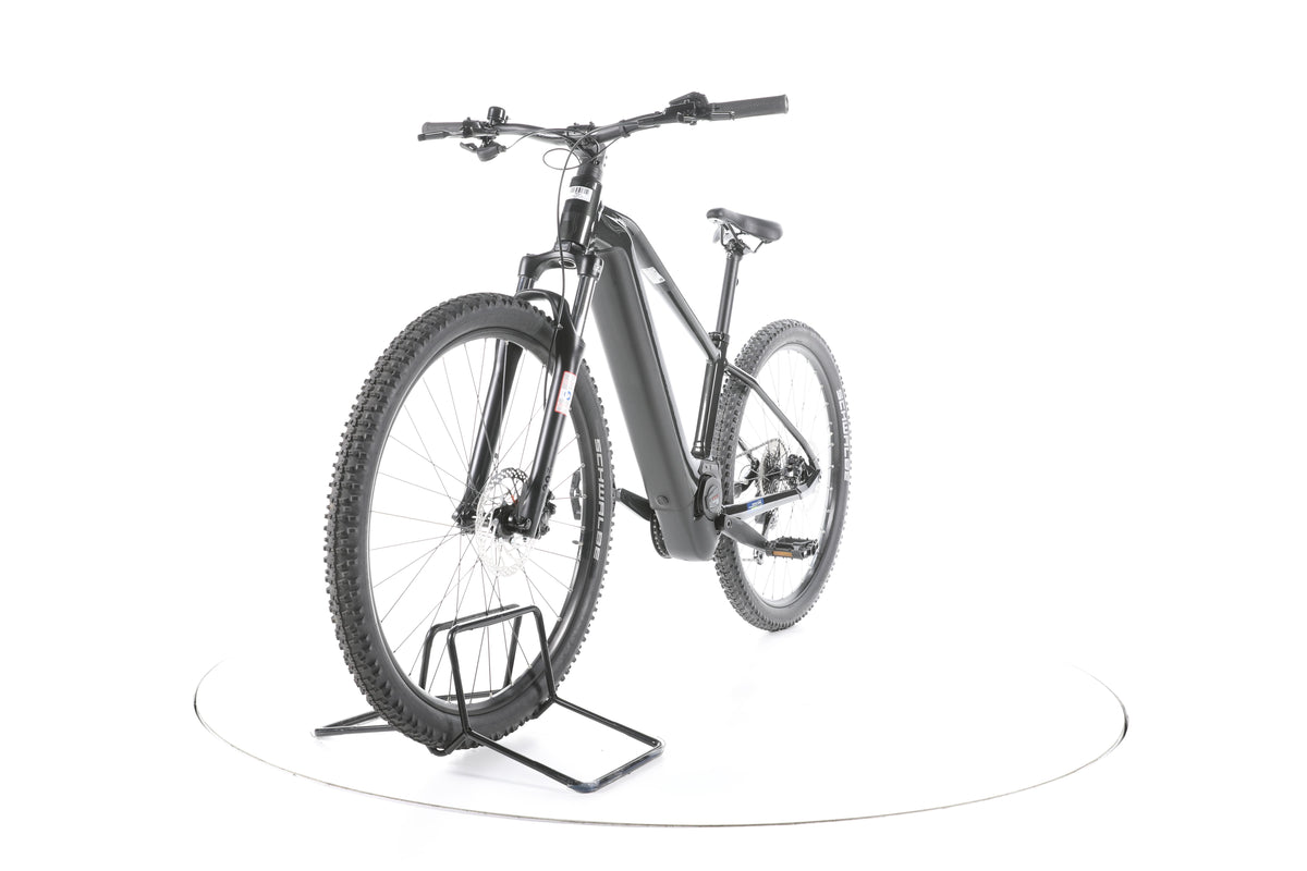 Cube Reaction Hybrid One 625 E-Bike - Image 5