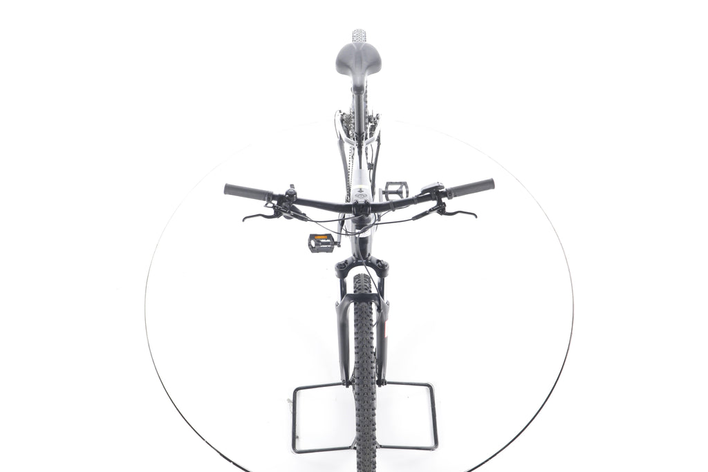 Cube Reaction Hybrid One 625 E-Bike - Image 16