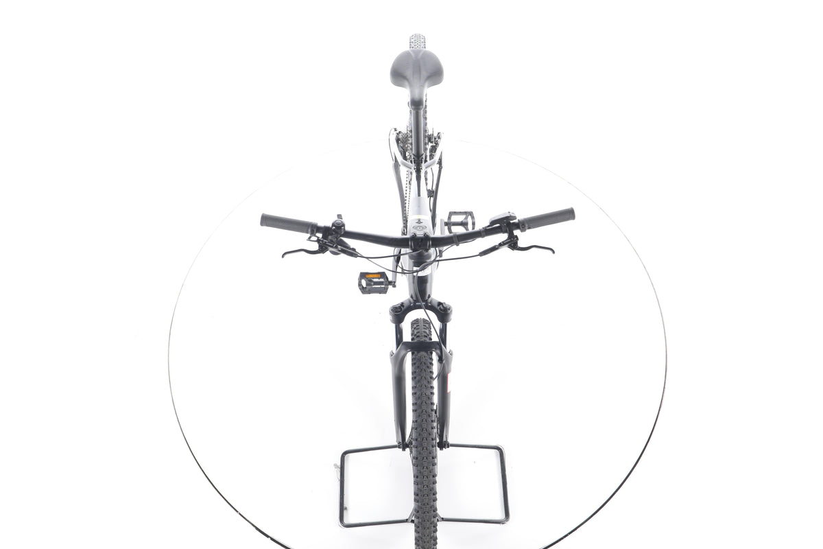 Cube Reaction Hybrid One 625 E-Bike - Image 16