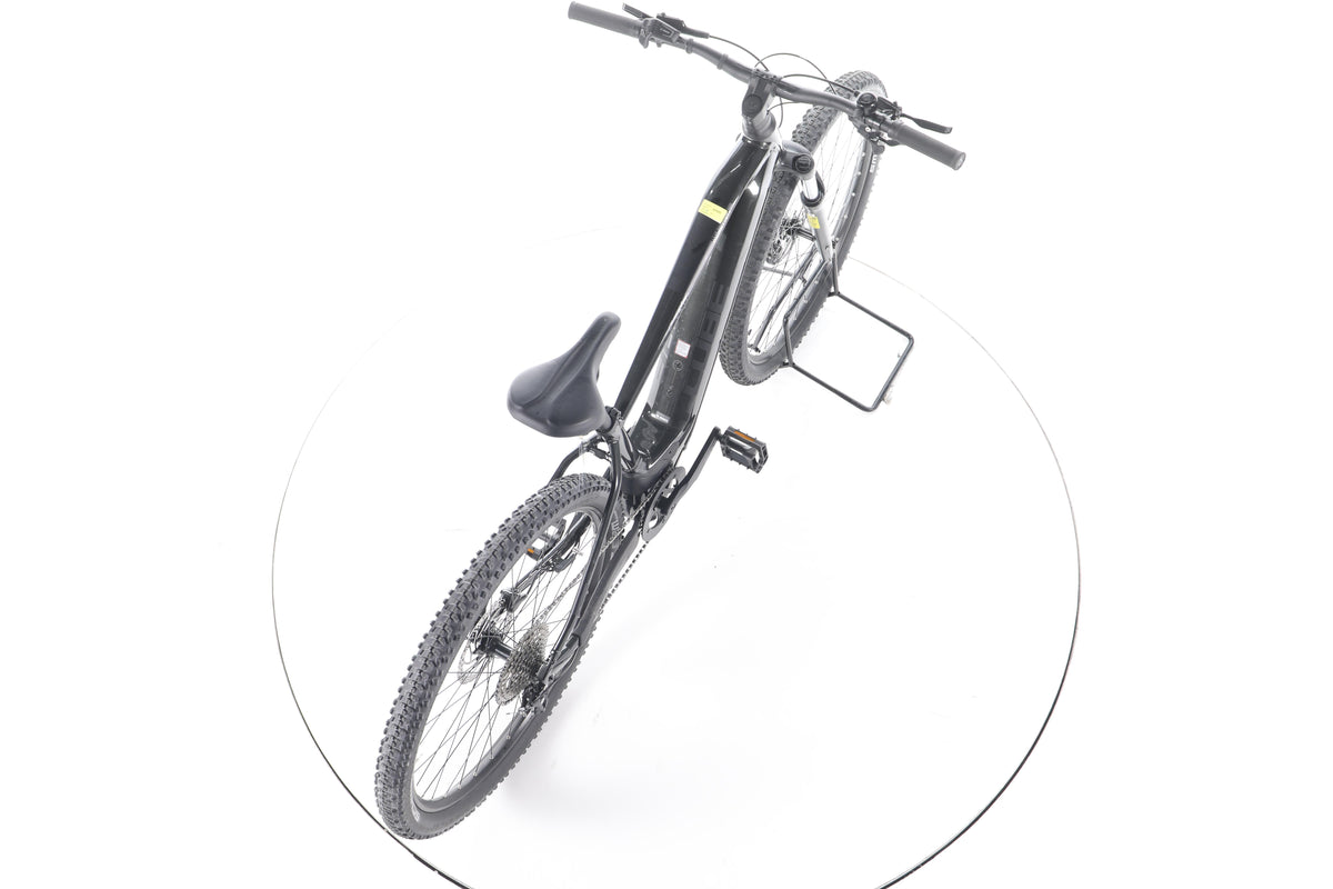 Cube Reaction Hybrid One 625 E-Bike - Image 23