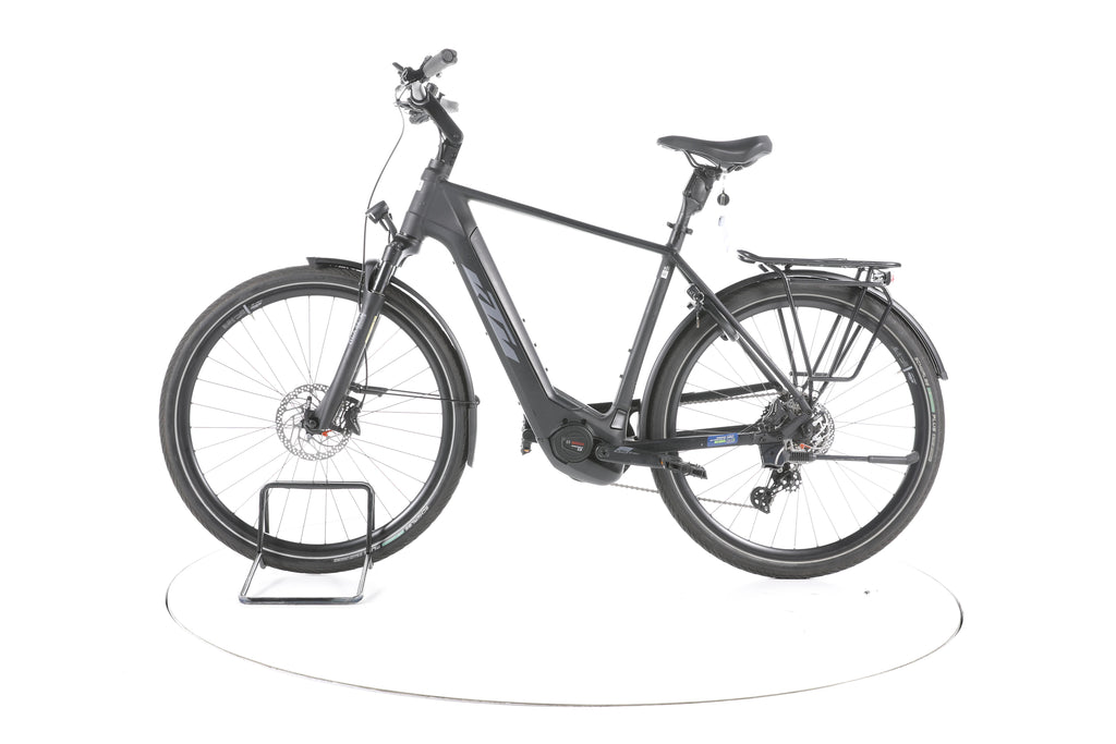 KTM MACINA STYLE 730 Trekking E-Bike - Image 7