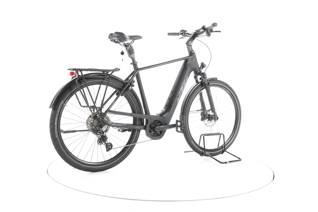 KTM MACINA STYLE 730 Trekking E-Bike - Image 12