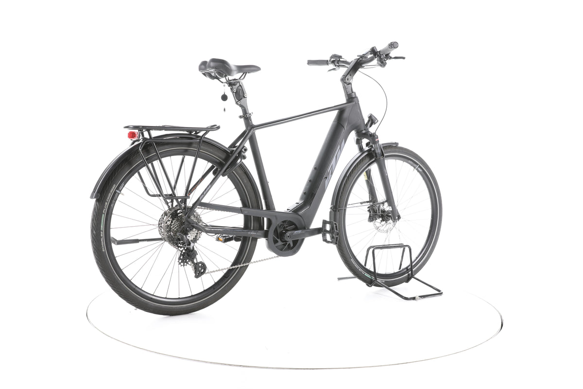 KTM MACINA STYLE 730 Trekking E-Bike - Image 12