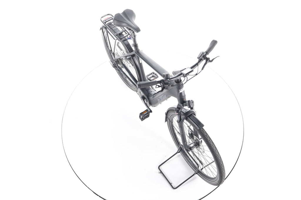 KTM MACINA STYLE 730 Trekking E-Bike - Image 15