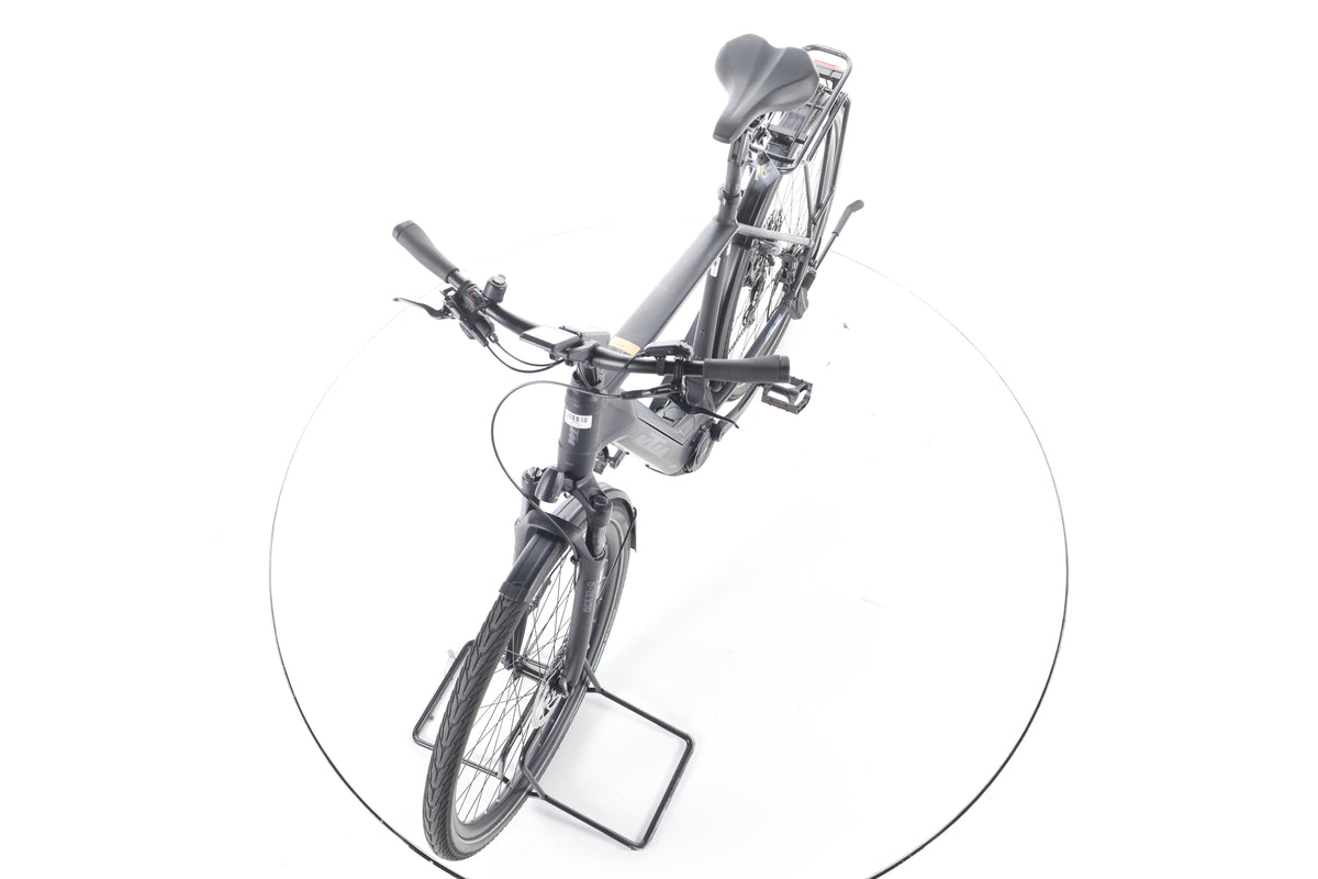 KTM MACINA STYLE 730 Trekking E-Bike - Image 17