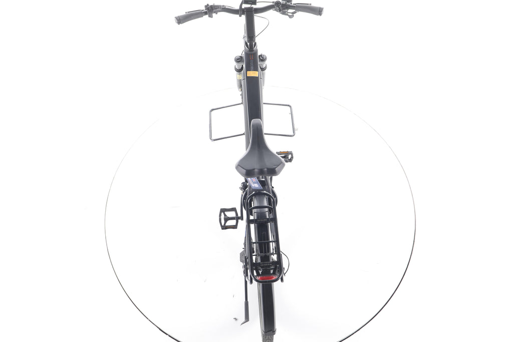KTM MACINA STYLE 730 Trekking E-Bike - Image 22
