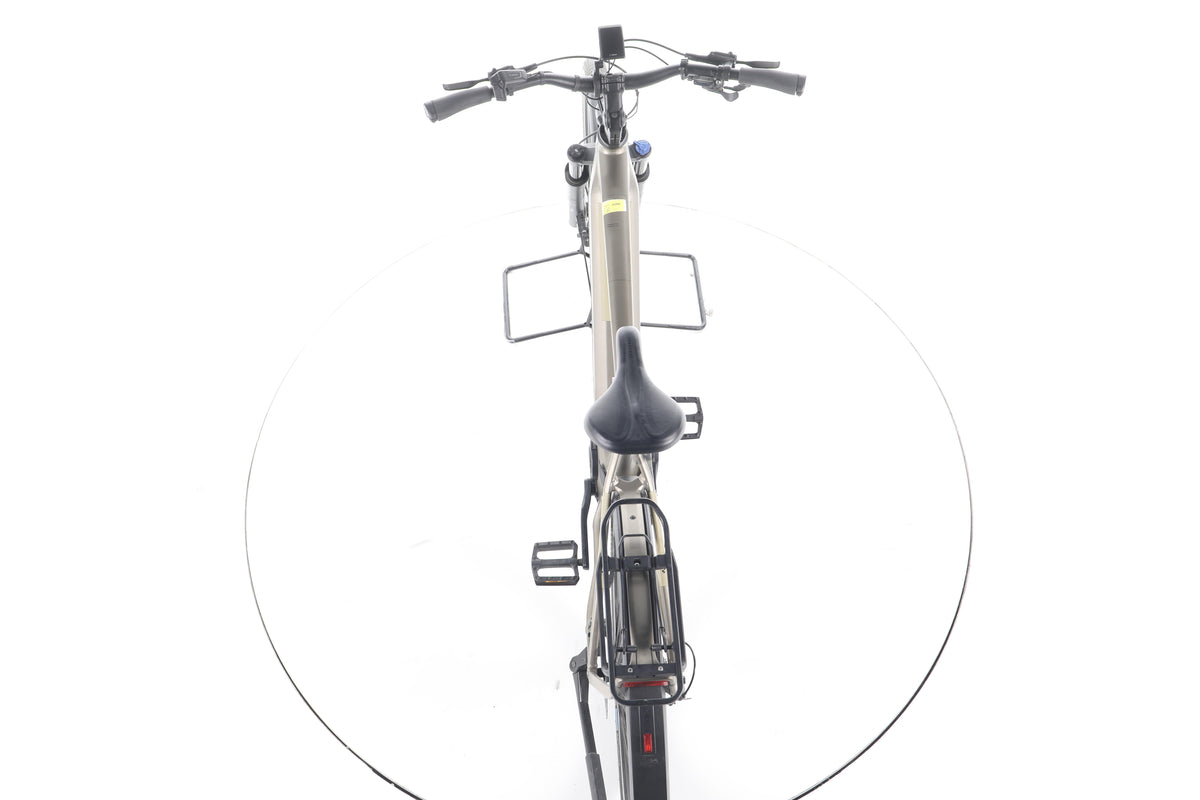 Cube Kathmandu Hybrid Pro 750 Trekking E-Bike - Image 22