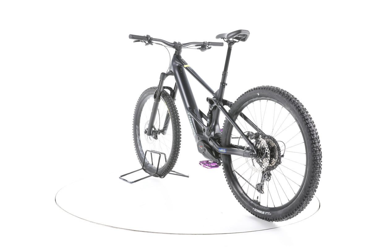 Orbea WILD ST H20 E-Bike Fully 2025 - Image 9