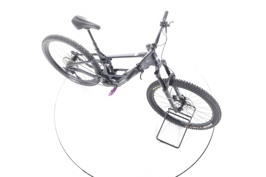 Orbea WILD ST H20 E-Bike Fully 2025 - Image 14