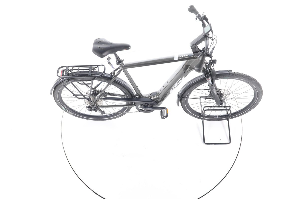 KTM Macina Style 740 Trekking E-Bike 2024 - Image 13