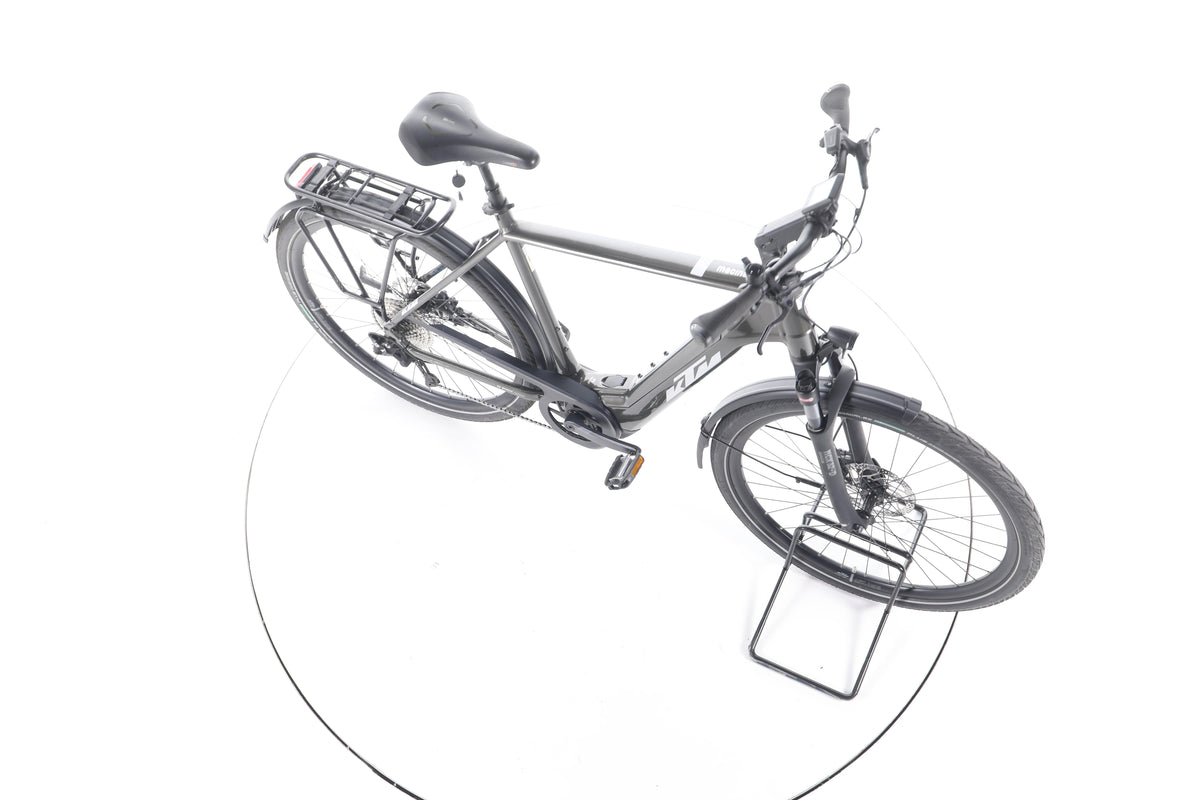 KTM Macina Style 740 Trekking E-Bike 2024 - Image 14