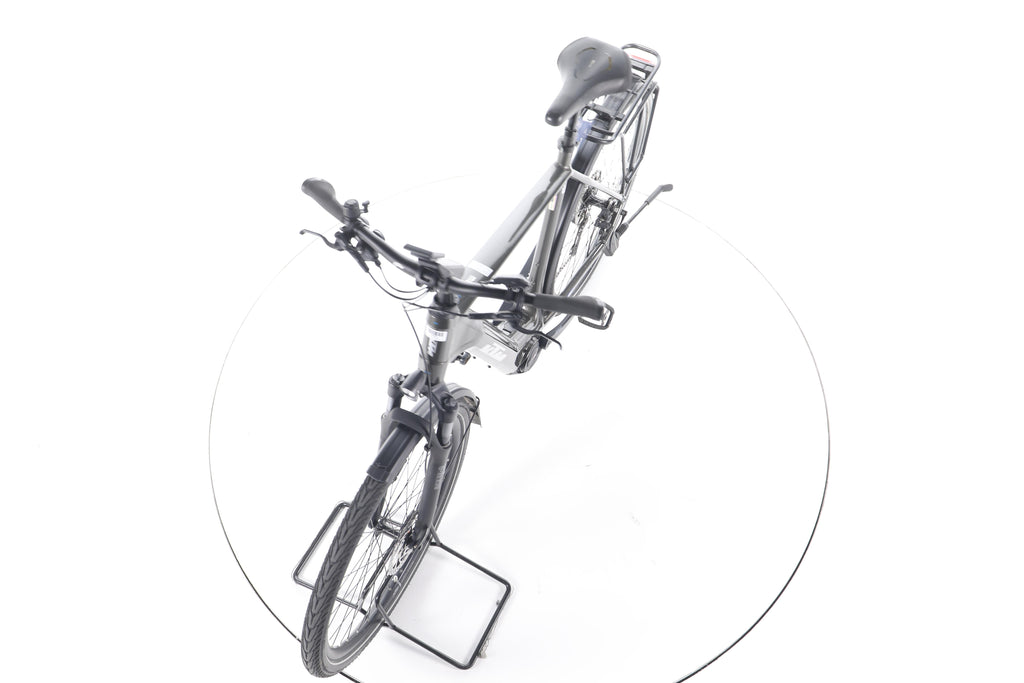 KTM Macina Style 740 Trekking E-Bike 2024 - Image 17
