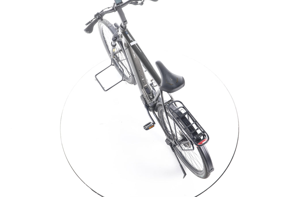 KTM Macina Style 740 Trekking E-Bike 2024 - Image 21