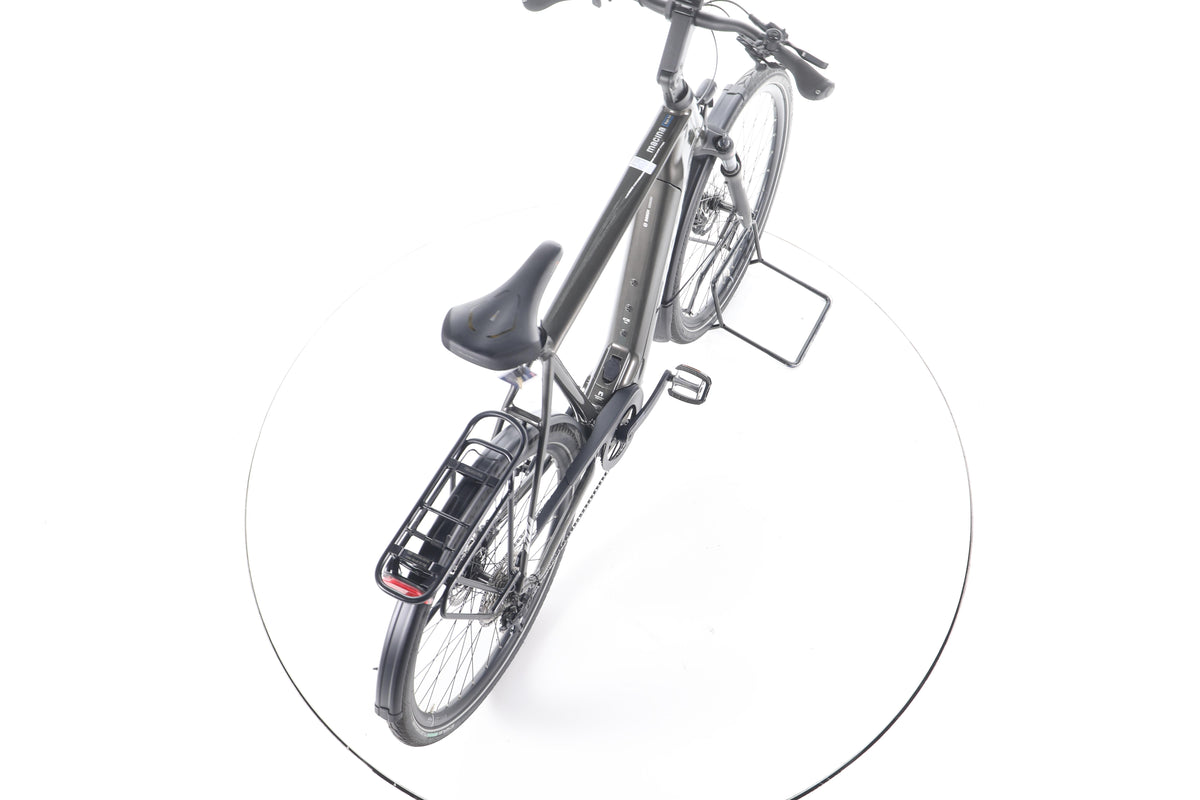 KTM Macina Style 740 Trekking E-Bike 2024 - Image 23