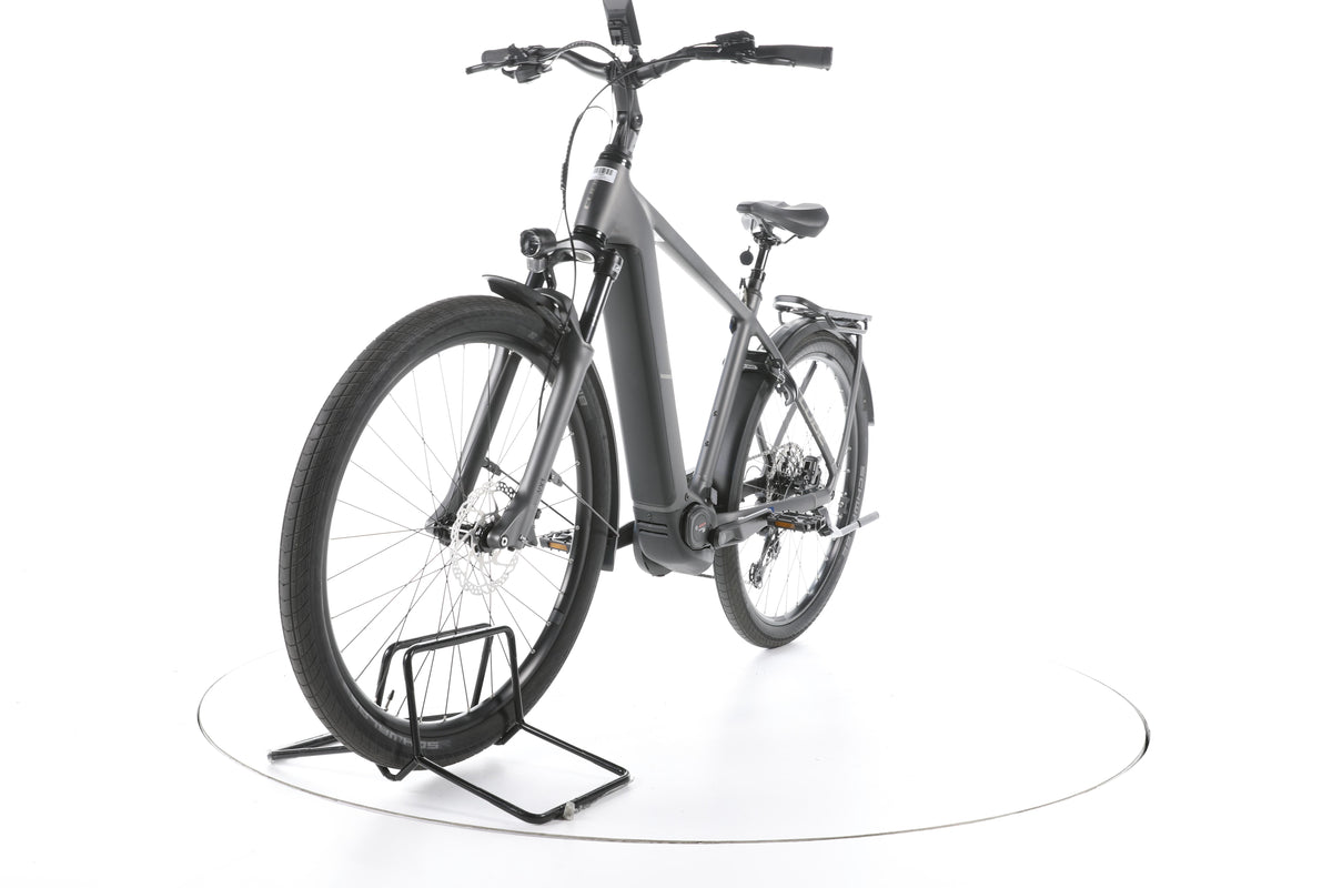 Cube Kathmandu Hybrid Pro Trekking E-Bike 2024 - Image 5