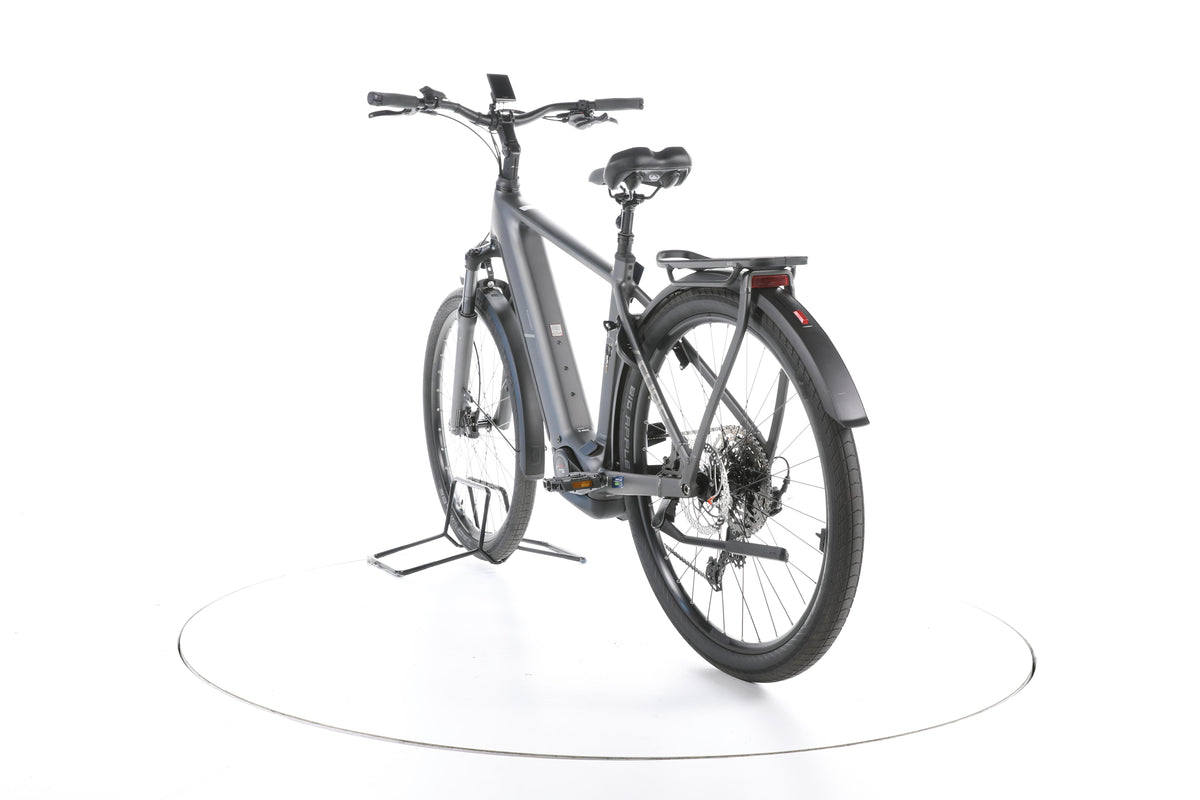 Cube Kathmandu Hybrid Pro Trekking E-Bike 2024 - Image 9