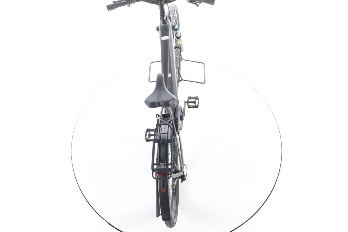 Cube Kathmandu Hybrid Pro Trekking E-Bike 2024 - Image 22