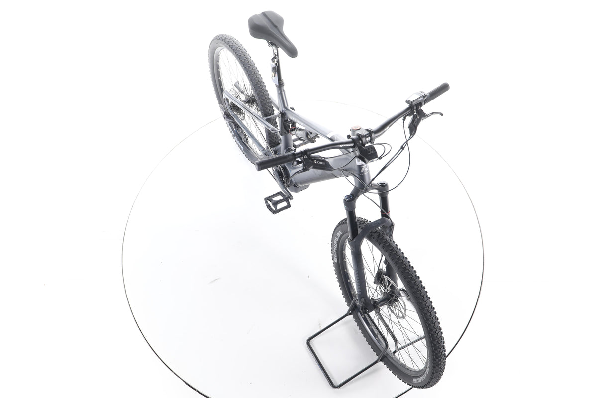 R Raymon TrailRay 140E 8.0 E-Bike Fully - Image 15