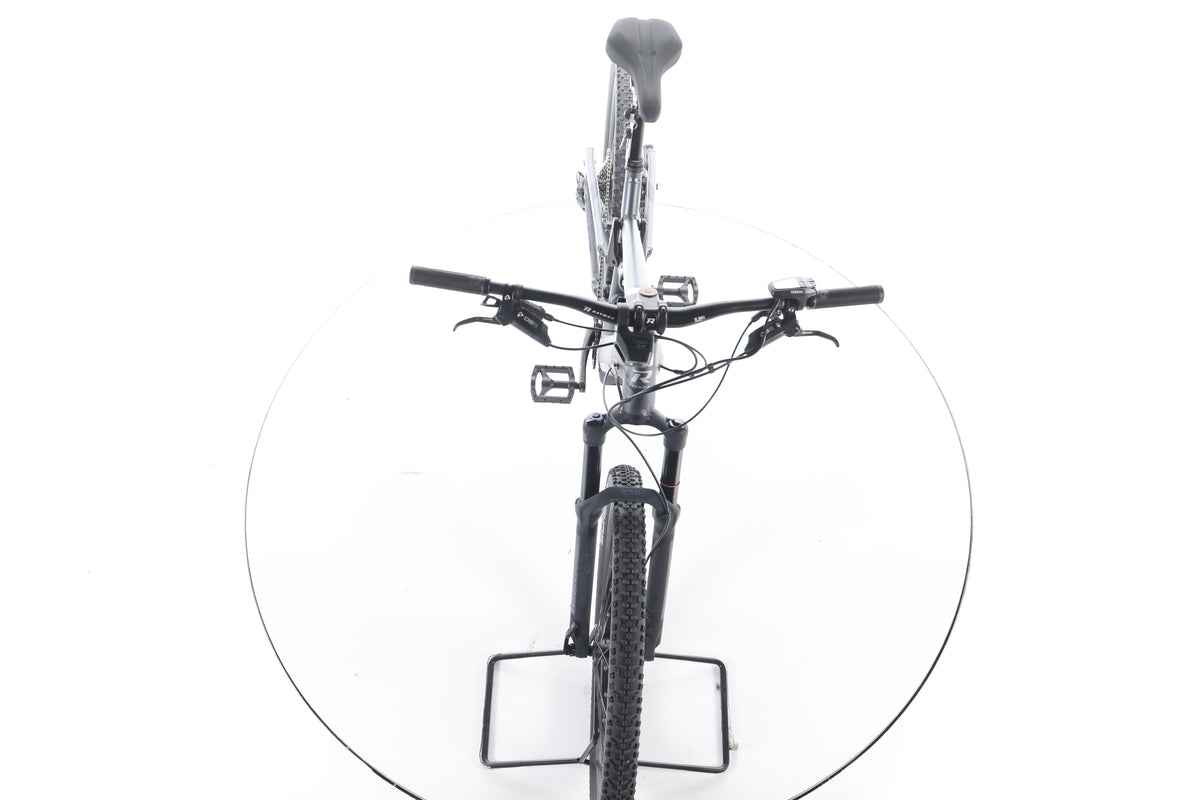 R Raymon TrailRay 140E 8.0 E-Bike Fully - Image 16