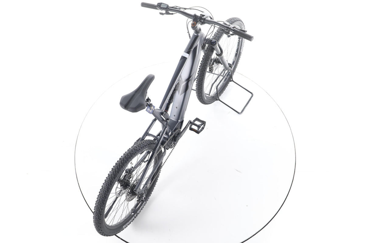 R Raymon TrailRay 140E 8.0 E-Bike Fully - Image 23
