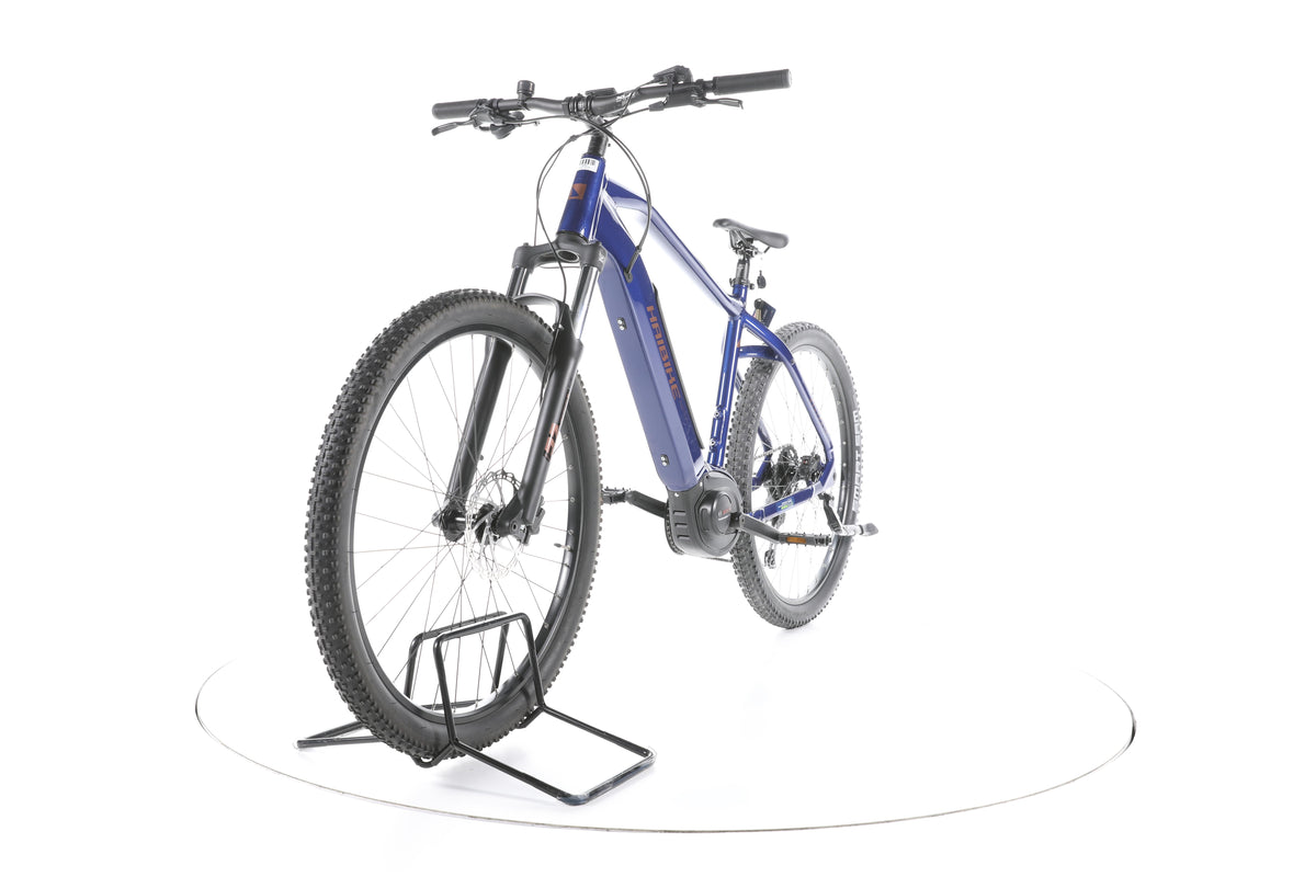 Haibike AllTrack 4 E-Bike - Image 5