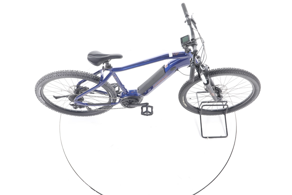 Haibike AllTrack 4 E-Bike - Image 13