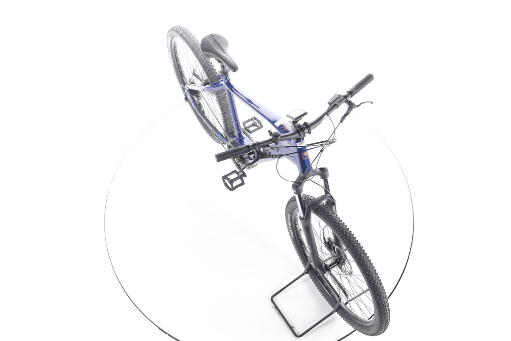 Haibike AllTrack 4 E-Bike - Image 15