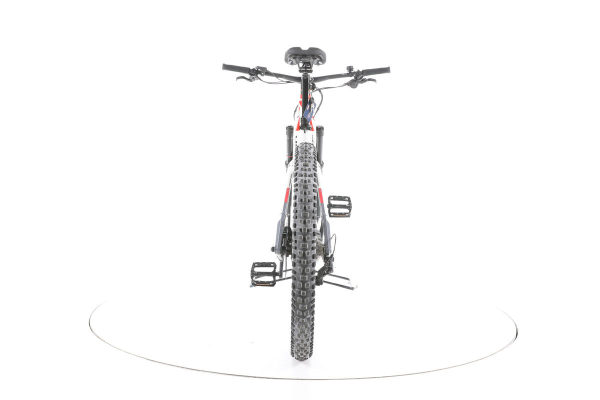 Haibike FullSeven 9 E-Bike Fully - Image 10