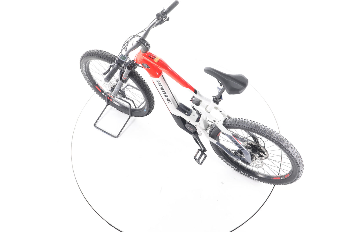 Haibike FullSeven 9 E-Bike Fully - Image 20