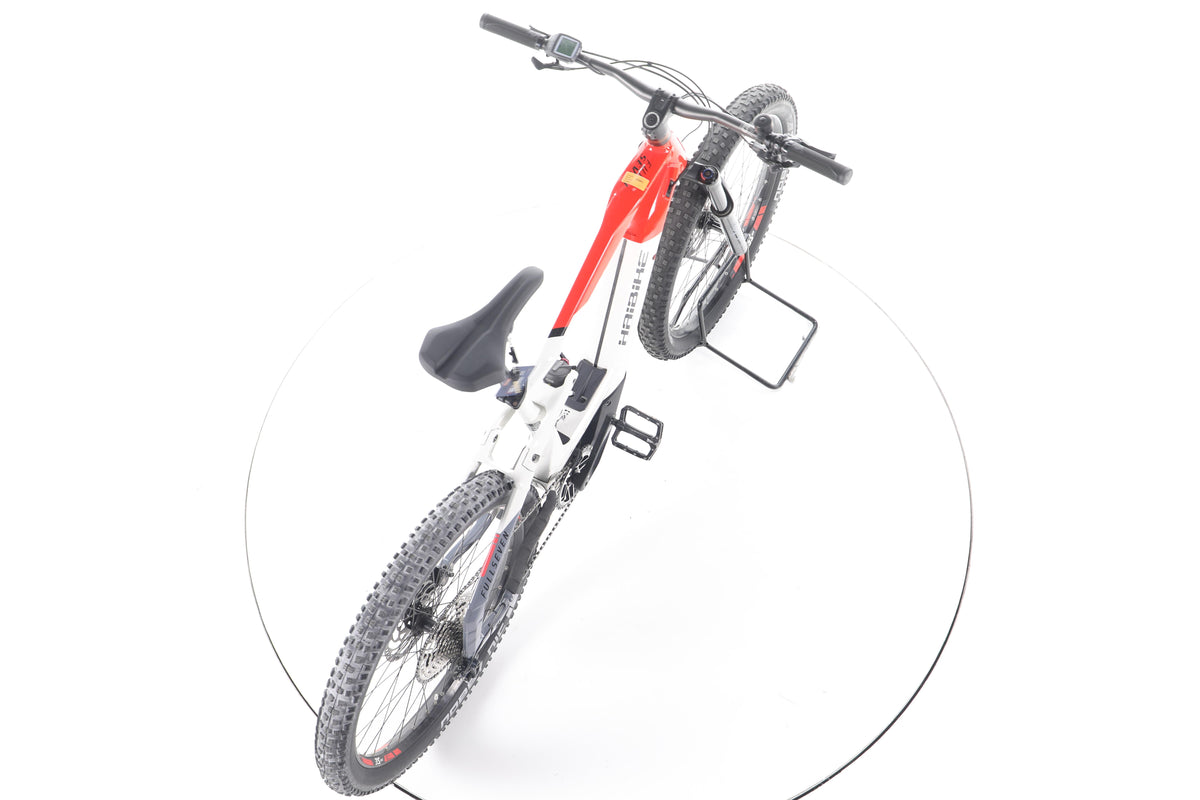 Haibike FullSeven 9 E-Bike Fully - Image 23