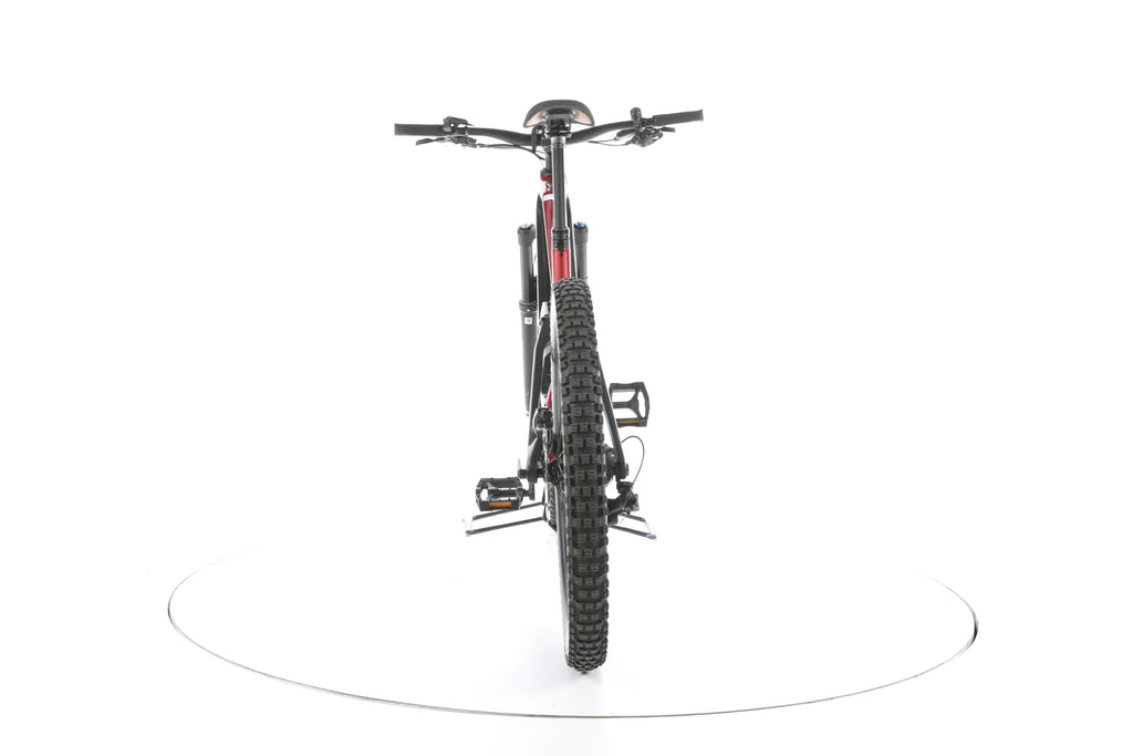 Stevens Inception ED 8.7.1 GTF E-Bike Fully - Image 10
