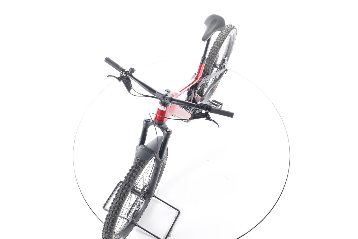 Stevens Inception ED 8.7.1 GTF E-Bike Fully - Image 17