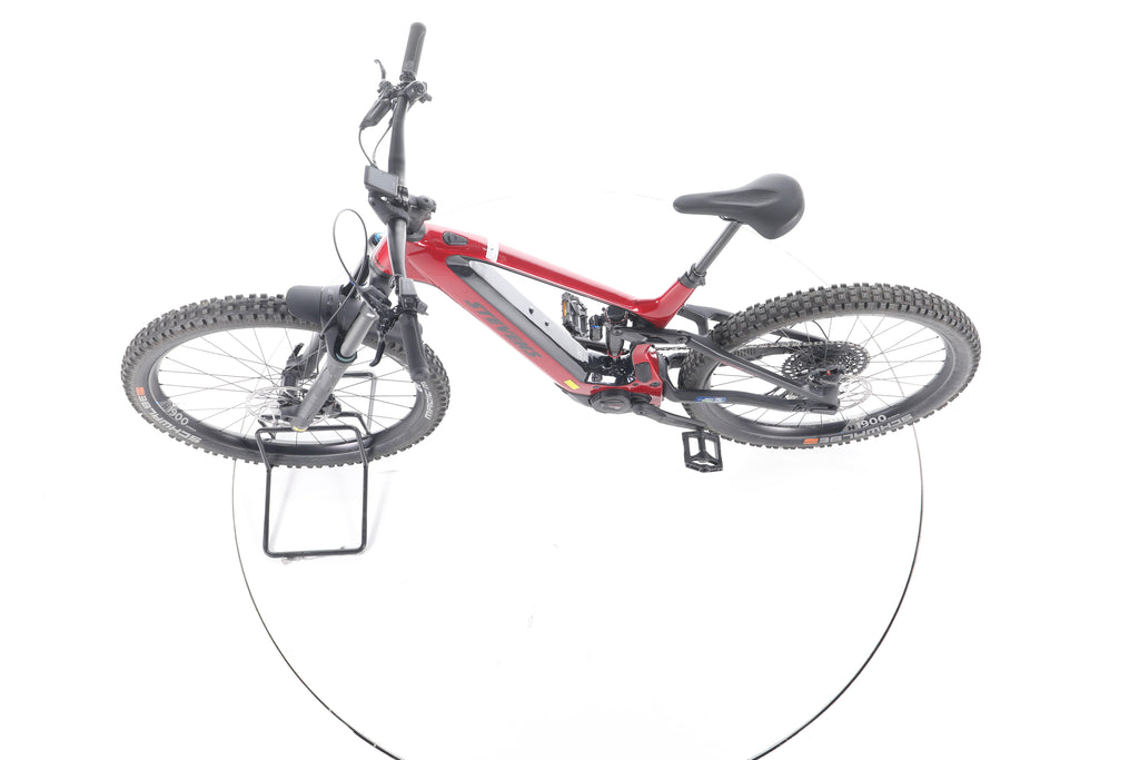 Stevens Inception ED 8.7.1 GTF E-Bike Fully - Image 19