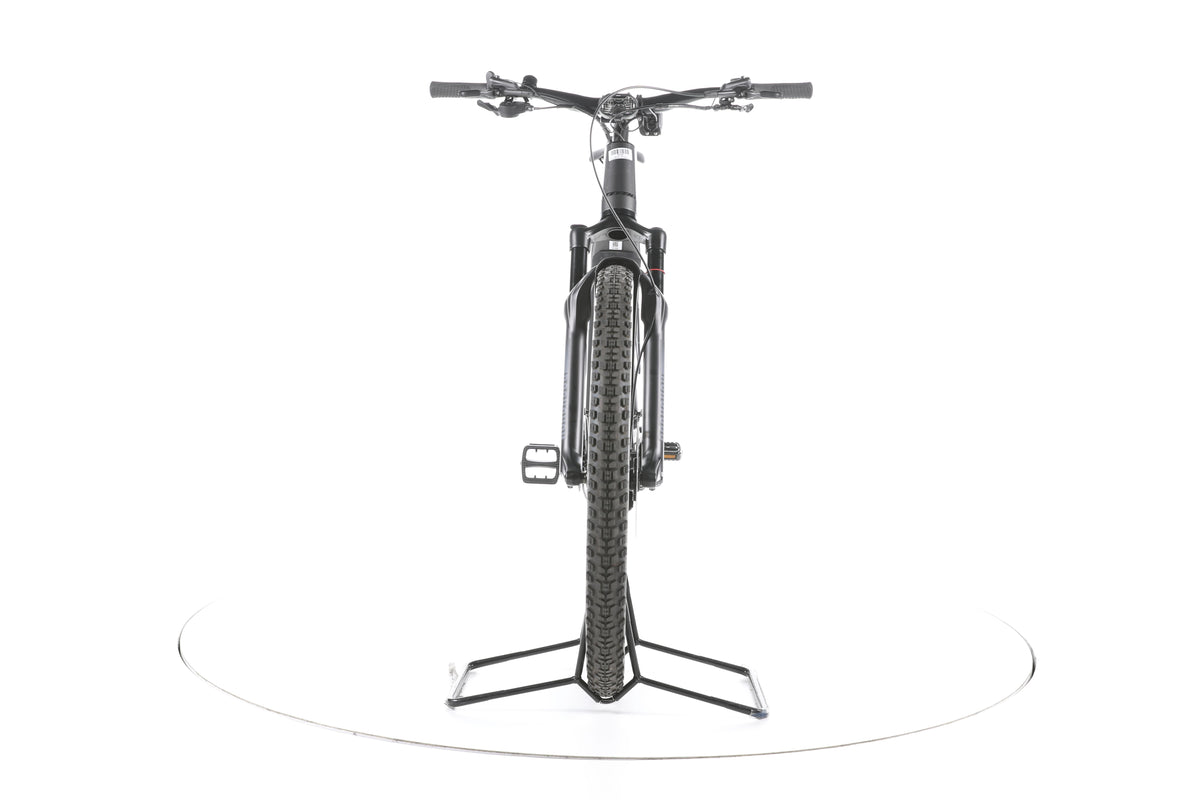 Stevens E-Inception TR 7.6.1 FEQ SUV E-Bike - Image 4