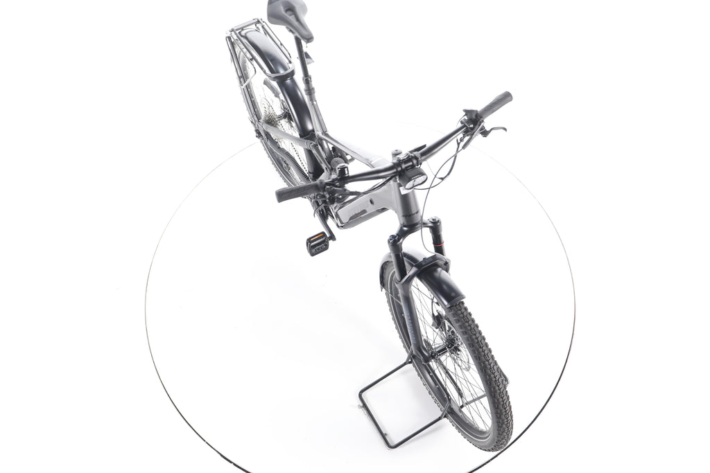 Stevens E-Inception TR 7.6.1 FEQ SUV E-Bike - Image 15