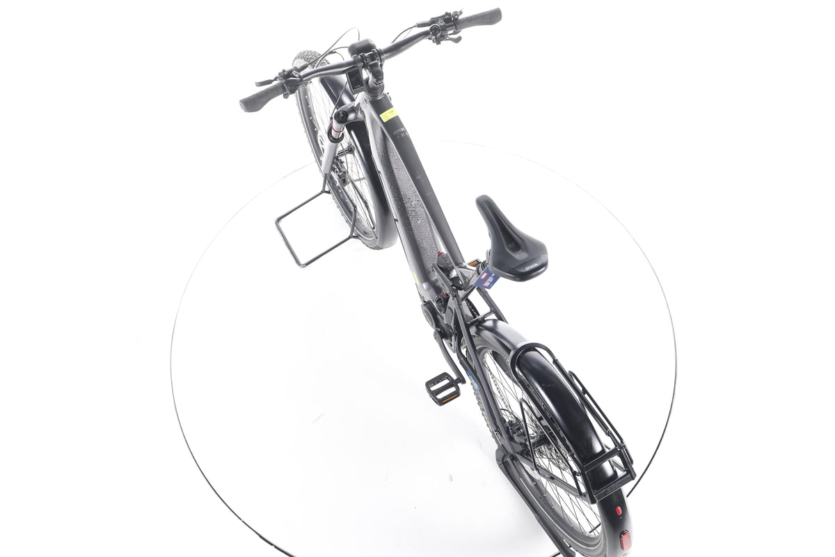 Stevens E-Inception TR 7.6.1 FEQ SUV E-Bike - Image 21