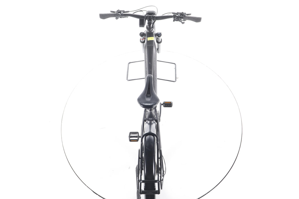 Stevens E-Inception TR 7.6.1 FEQ SUV E-Bike - Image 22
