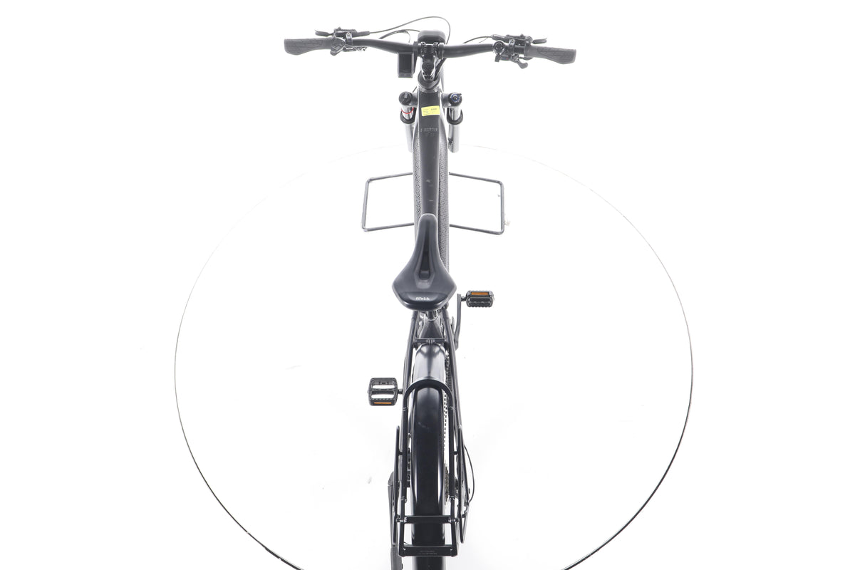 Stevens E-Inception TR 7.6.1 FEQ SUV E-Bike - Image 22
