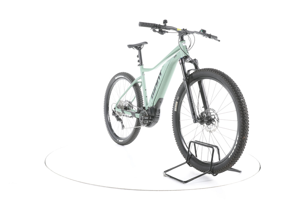 Giant Talon E+ 1 E-Bike - Image 3