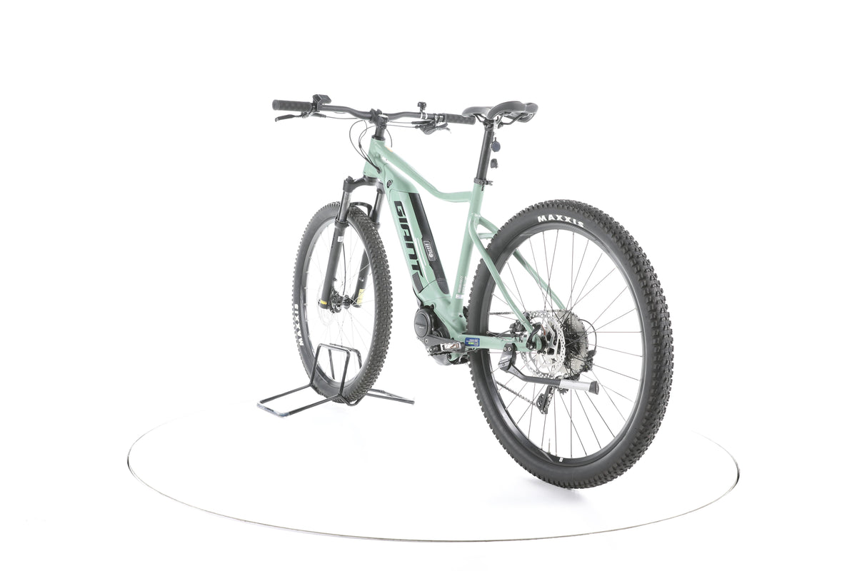 Giant Talon E+ 1 E-Bike - Image 9