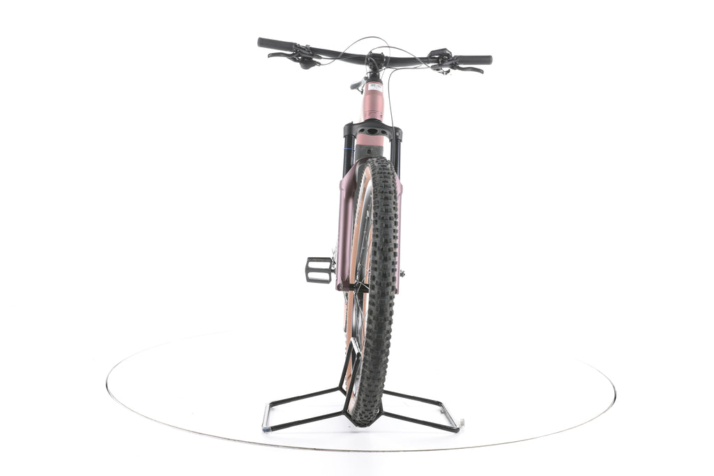 Cube Stereo Hybrid ONE44 PRO E-Bike Fully 2025 - Image 4
